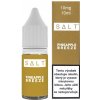 Juice Sauz e-liquid SALT, Pineapple Breeze 10ml - 10mg