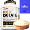 Amix Gold Whey Protein Isolate 2280 g