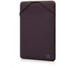 HP INC. Ochranné obojstranné puzdro HP 15 Grey/Mauve - puzdro 2F1W8AA