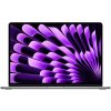 Apple MacBook Air 15.3 Space Grey M3 10-core GPU 8GB 256GB mrym3sl/a