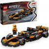LEGO® Speed Champions 77251 Pretekárske auto McLaren F1 Team MCL38