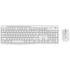 bezdrôtový set Logitech MK295, White US INTL 920-009824