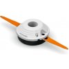 STIHL PolyCut 3-2 – žacia hlava do krovinorezu, plastové nože, oranžové, 90 mm