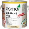 Osmo Údržbový olej 3081 2,5L bezfarebný polomat