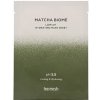 Heimish Matcha Biome Low pH Hydrating Mask Sheet 30ml