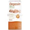 Degasin Simetikón 66,6 mg/ml 50 ml perorálna emulzia