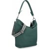 Kabelka cez rameno Tangerin zelená 4367 ZE
