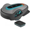 Gardena 19701-72 Robotická sekačka smart SILENO life 750m²