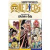 Viz Media One Piece 3In1 Edition 30 (Includes 88, 89, 90)