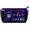 Ossuret 2din Android Autorádio pre Seat Ibiza 6J 2009 – 2013 s GPS navigáciou, USB, WIFI