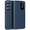 Techsuit - SmartView Series obal pre Samsung Galaxy S24 - modrý