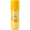 NATURE OF AGIVA JUICY ME - parfumovaný sprej na vlasy a telo 150 ml -