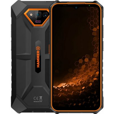 MyPhone Hammer Iron 5