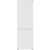 Voľne stojaca dvojdverová chladnička Gorenje NRK6182PW4 biela