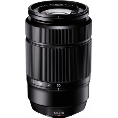 Fujifilm XC 50-230mm f/4.5-6.7 OIS