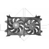 Ventilátor chladenia motora NRF 47802 47802