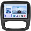 Xtrons 2DIN autorádio IQP-XEV35 Android, Renault Trafic III / Opel Vivaro B