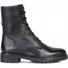 Geox - Členkové topánky D HOARA D94FTE.00085 čierna EUR 39