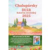 Chalupársky diár Kataríny Jesenskej 2025