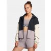 Under Armour Dámska bunda Unstoppable Jacket Čierna MD
