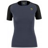 Karpos CIMONEGA dámske tričko ombre blue/vulcan S