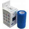KineMAX Cohesive elast. samofix. modrá 10 cm x 4,5 m
