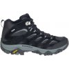 Pánske outdoorové topánky Merrell MOAB 3 MID GTX čierne J036243 - EUR 47 | UK 12 | US 12,5