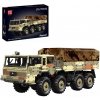 Mould King 20040 Nákladné terénne vozidlo Kolos 8x8 R/C