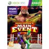 Hulk Hogan´s Main Event (X360) 8023171028996