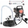 Stand Airless Striekací Agregát na Maľovanie 950W - Overená Životnosť