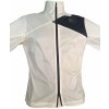 Pearl Izumi Zephrr Barrier Jacket White/Navy