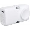 Powerbanka Urban Vitamin San Diego 20W PD z plastu RCS, biela