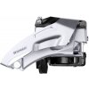 Přesmykač Shimano Altus FD-M2020 2x9sp, 34,9/31,8mm Down Swing