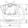 A.B.S. ALL BRAKE SYSTEMS BV. 37123