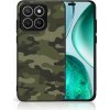 VSETKONAMOBIL 115235 MY ART Ochranný kryt pre Honor X8c GREEN CAMO (235)
