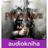 Píseň krve (audiokniha) - Anthony Ryan
