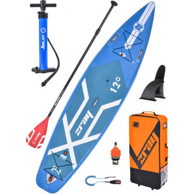 Paddleboard Zray F4 WS 12'0"