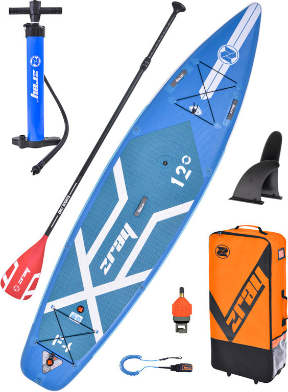 Paddleboard Zray F4 WS 12\'0\