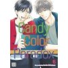 Candy Color Paradox 6, Natsume Isaku, 2023