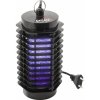 Lapač hmyzu Cattara UV LIGHTERN 230V - čierny