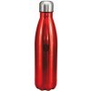 Termoska nerezová vákuová fľaša 0,5L Berlingerhaus Metallic Line Burgundy BH-1759N