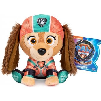 Paw Patrol Film 2 Liberty 15 cm