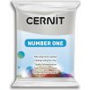 Cernit Number one šedá 56 g 150