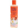 CHILDS FARM Umývacia emulzia na vlasy a telo sladký pomaranč 250 ml