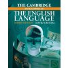 The Cambridge Encyclopedia of the English Language (David Crystal)(Brožovaná)
