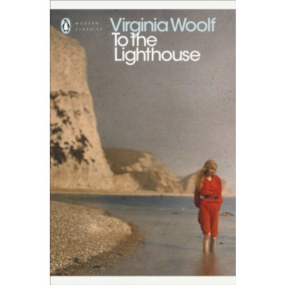 To the Lighthouse - Virginia Woolf