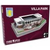 3D puzzle STADIUM 3D REPLICA 3D puzzle Štadión Villa Park - FC Aston Villa 100 dielikov (ND4401)