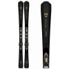 Dámske lyže Rossignol Nova 10 + viazanie Look XPress W 11 GW