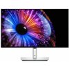 27 DELL U2724DE strieborná / LED / 2560x1440 / IPS / 16:9 / 5ms / 2000:1 / 350cd-m2 / HDMI+DP+ TB / 3YNBD (210-BKTV)