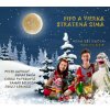 Fifo a Vierka - Stratená zima CD